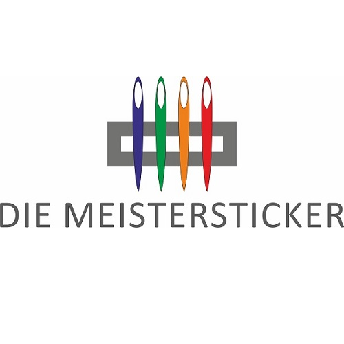 DIE MEISTERSTICKER
